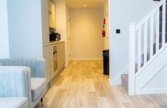 Stunning Central Birmingham 2 Bed Apartment - Foto 11