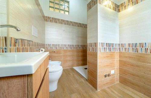 Dimora Spaziosa In Centro & Free Parking - Foto 8