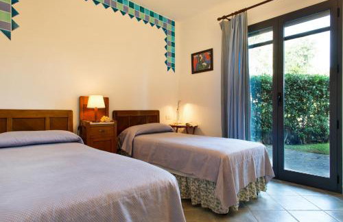 Casa Magnolia San Pantaleo - Photo 16