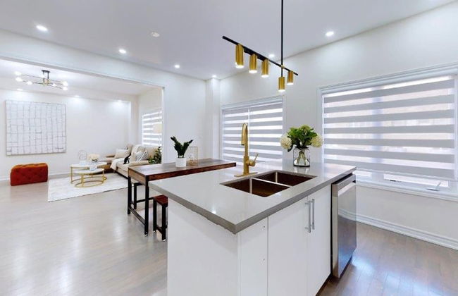 GLOBALSTAY 4-Bd House Near Lake Simcoe - Foto 16