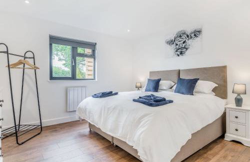 Oak Tree Lodge - Uk38383 - Foto 14