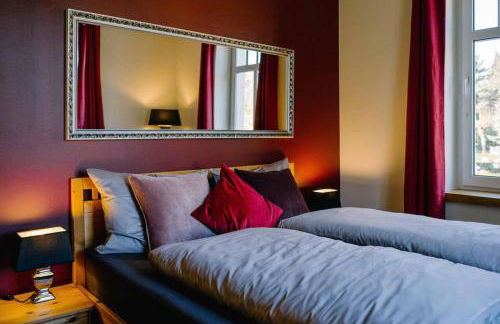 Ferienwohnung Radeberg - Foto 24