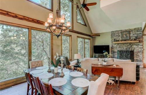 Waterfall Overlook at Bearfoot Falls - Foto 38