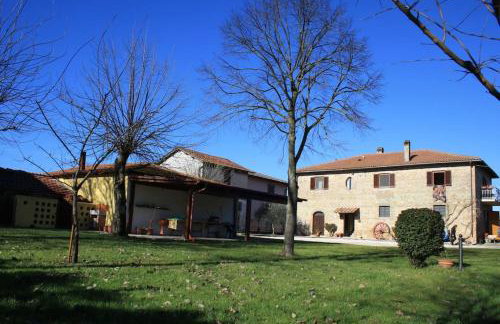 Casale Paris - Foto 4
