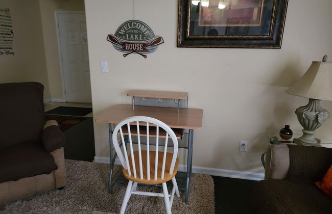 Flounder Vacation Home - Photo 57