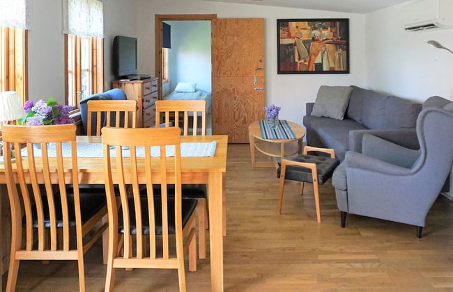 5 Person Holiday Home in Solvesborg-by Traum - Photo 10