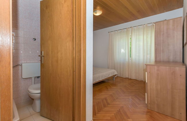 Apartments Ilijanka - Foto 10