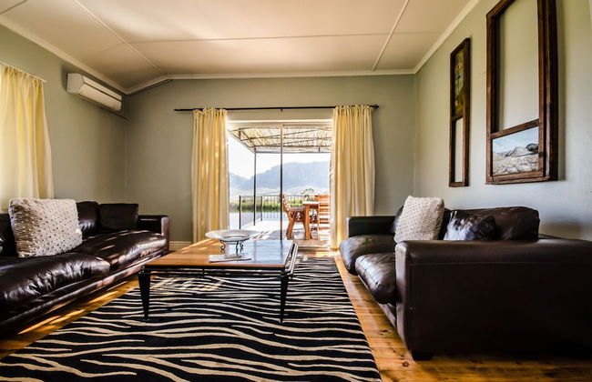 Reflections Guest Farm - Photo 34