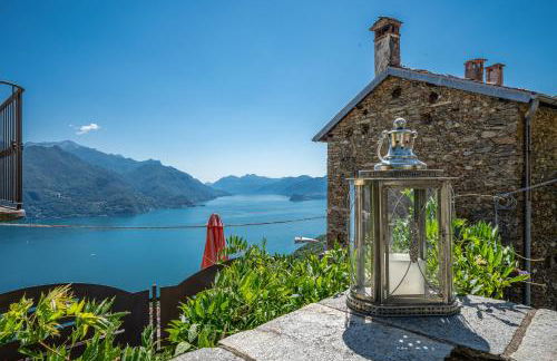 Rustico-Ferienhaus Dolce Vita - Foto 1