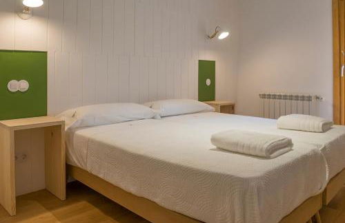 Apartamento Alcuneza en Elmolinodelasal de Sigüenza - Foto 9