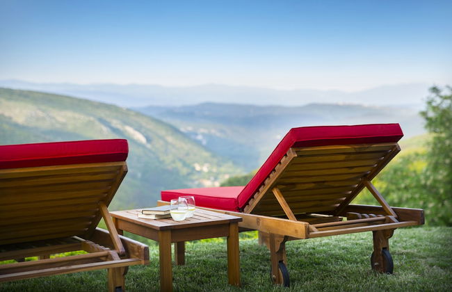 Villa Palazzo Angelica - Foto 42