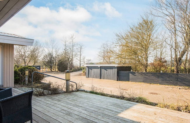 Luxury Seaside Retreat - By Traum Ferienwohnungen - Photo 61