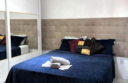 Casa Duplex na Praia de Taperapuan - Foto 30