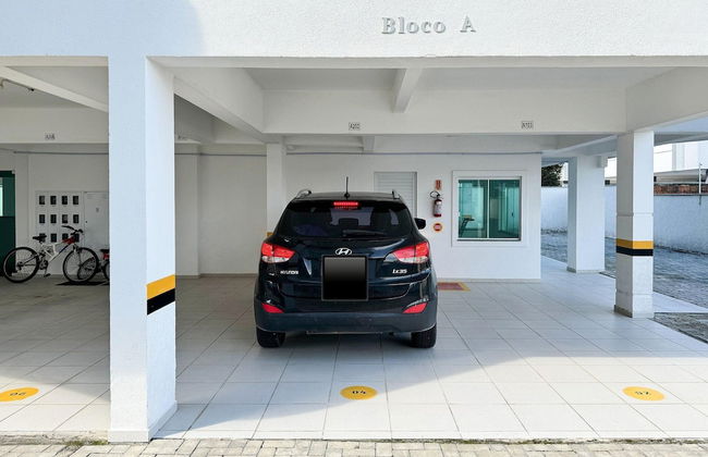 Residencial João Victor-Ingleses Norte - Photo 32