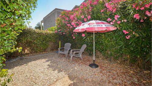 1 Bedroom Gorgeous Home In Venzolasca - Foto 5