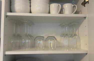 Les suites frontalières T2 avec parking et balcon secteur Thionville Luxembourg - Photo 17