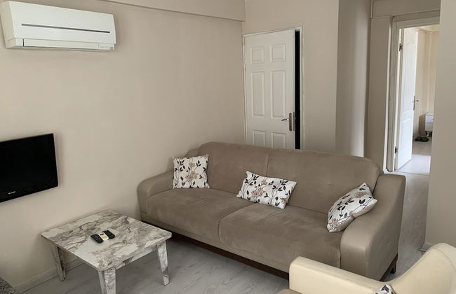 Celebi Apart Hotel - Photo 2