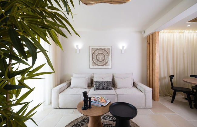 Akrotiri Estate Naxos - Private Hillside Estate - Foto 59