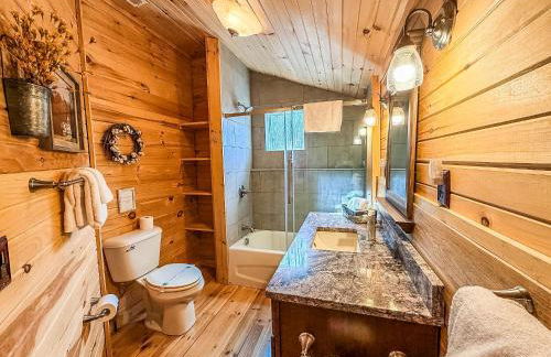 Cabin at Walland Forest - Foto 20