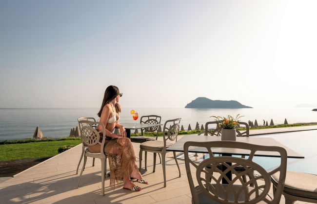 Blue Dome Hotel - Foto 59