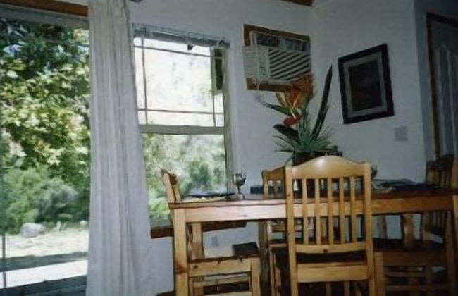 Sequoia Riverfront Cabins - Foto 61