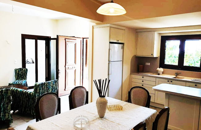 Traditional House Spectacular View near Heraklion - Foto 6