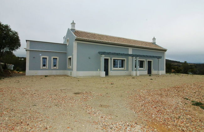 Semi-detached Villa With Pool In Rural Setting - Photo 20