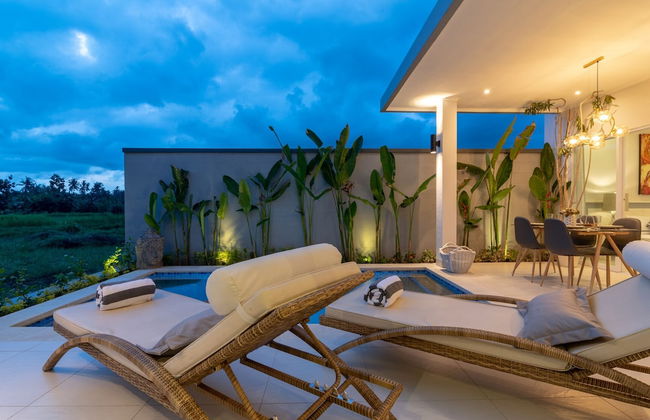 Villa Shiva - Foto 58