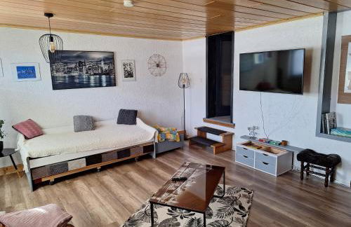 Ferienwohnung Silchmüller - Foto 16