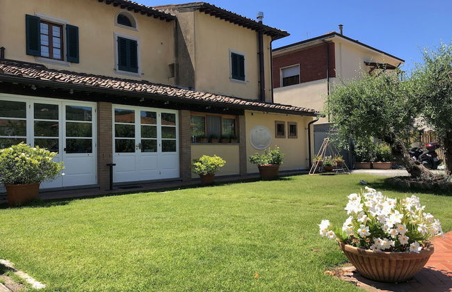 Villa Maria - Photo 36