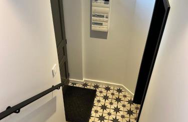 Le Nid - Domaine de la Tour Appartement neuf 6 personnes - Foto 18