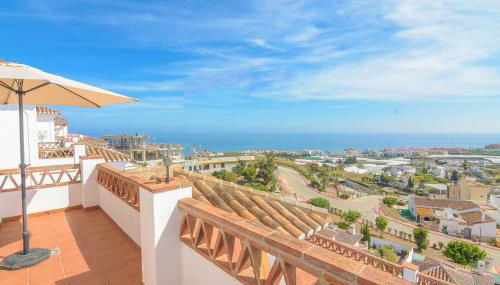 Villa privada con increíbles vistas al mar - Foto 5