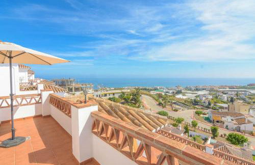 Villa privada con increíbles vistas al mar - Photo 5