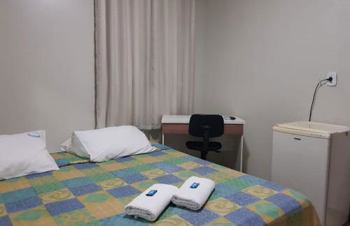 PEDRA BONITA PRECIOSO HOTEL ltda - Foto 37