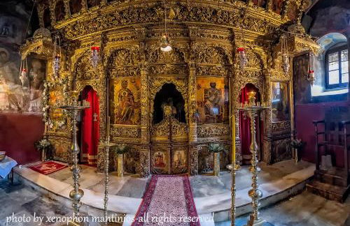 Eleni Country Cottage 2 - Foto 20