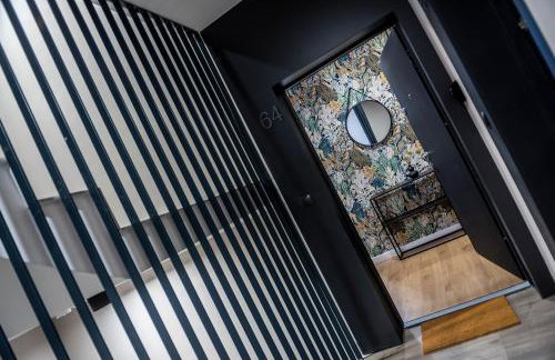 Apartamenty Przy IV Śluzie - LUX 50m2 - Foto 30