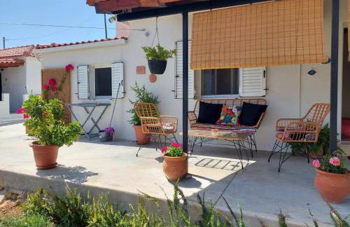 Marialena's houses - Photo 50