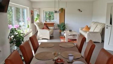 Ferienwohnung Grüne Auszeit - Foto 4