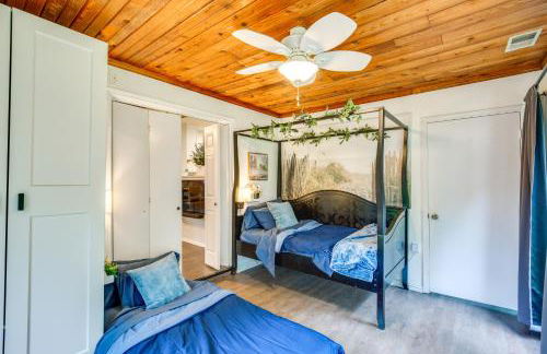 Families Welcome! Texas Home Near Lewisville Lake - Foto 23