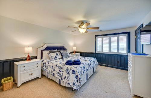 Gloucester Point Vacation Rental on York River! - Foto 15