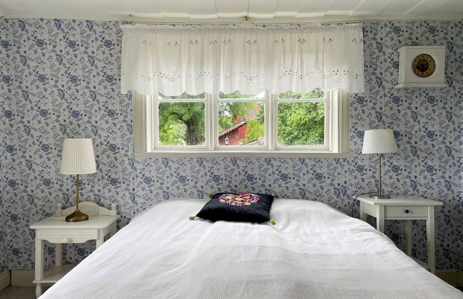 4 Person Holiday Home in Bjorko-by Traum - Foto 41