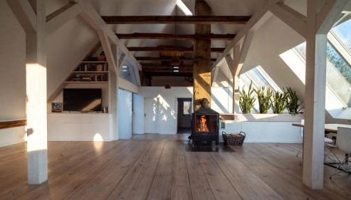 Der Birkenhof Uckermark - Photo 3