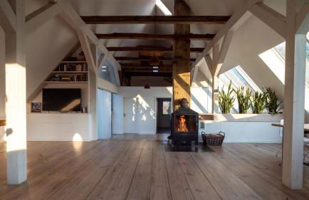 Der Birkenhof Uckermark - Photo 3