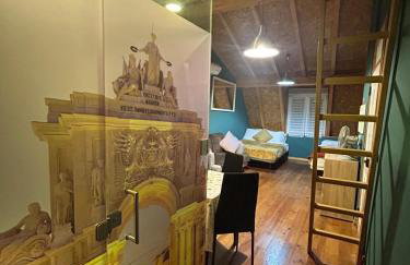 Sao Jorge Apartments & Suites - Foto 46