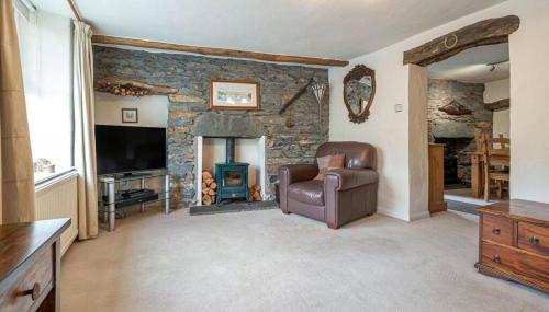 Bens Row Cottage, The Lake District - Foto 2