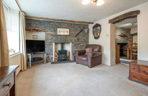 Bens Row Cottage, The Lake District - Foto 2