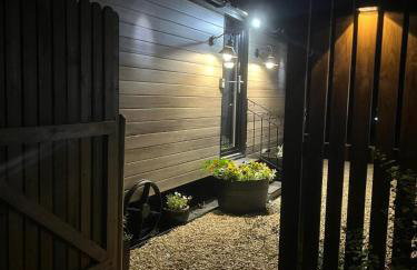 Flying Scotsman Unique Carriage Pet Friendly! Lazy Spa can be available upon request with additional cost of 40 - Foto 13