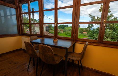 Casa Horno - Foto 28