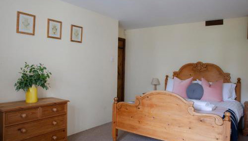 Honeysuckle Cottage - Ukc4692 - Foto 5