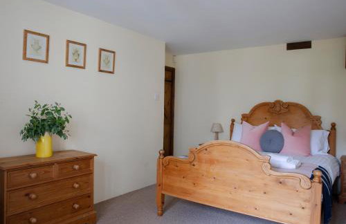 Honeysuckle Cottage - Ukc4692 - Foto 5